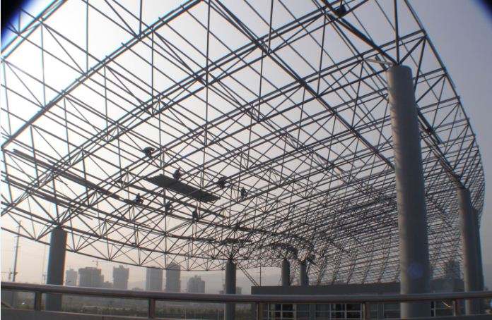 临江厂房网架结构可用在哪些地方，厂房网架结构具有哪些优势
