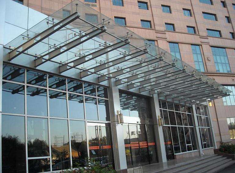 临江单层工业厂房钢结构安装工艺流程图